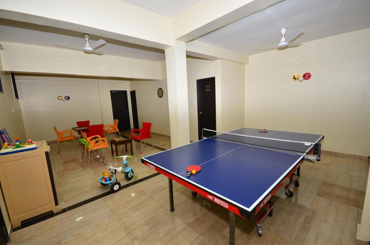 Diwali Baug Hotel Лонавала Екстериор снимка