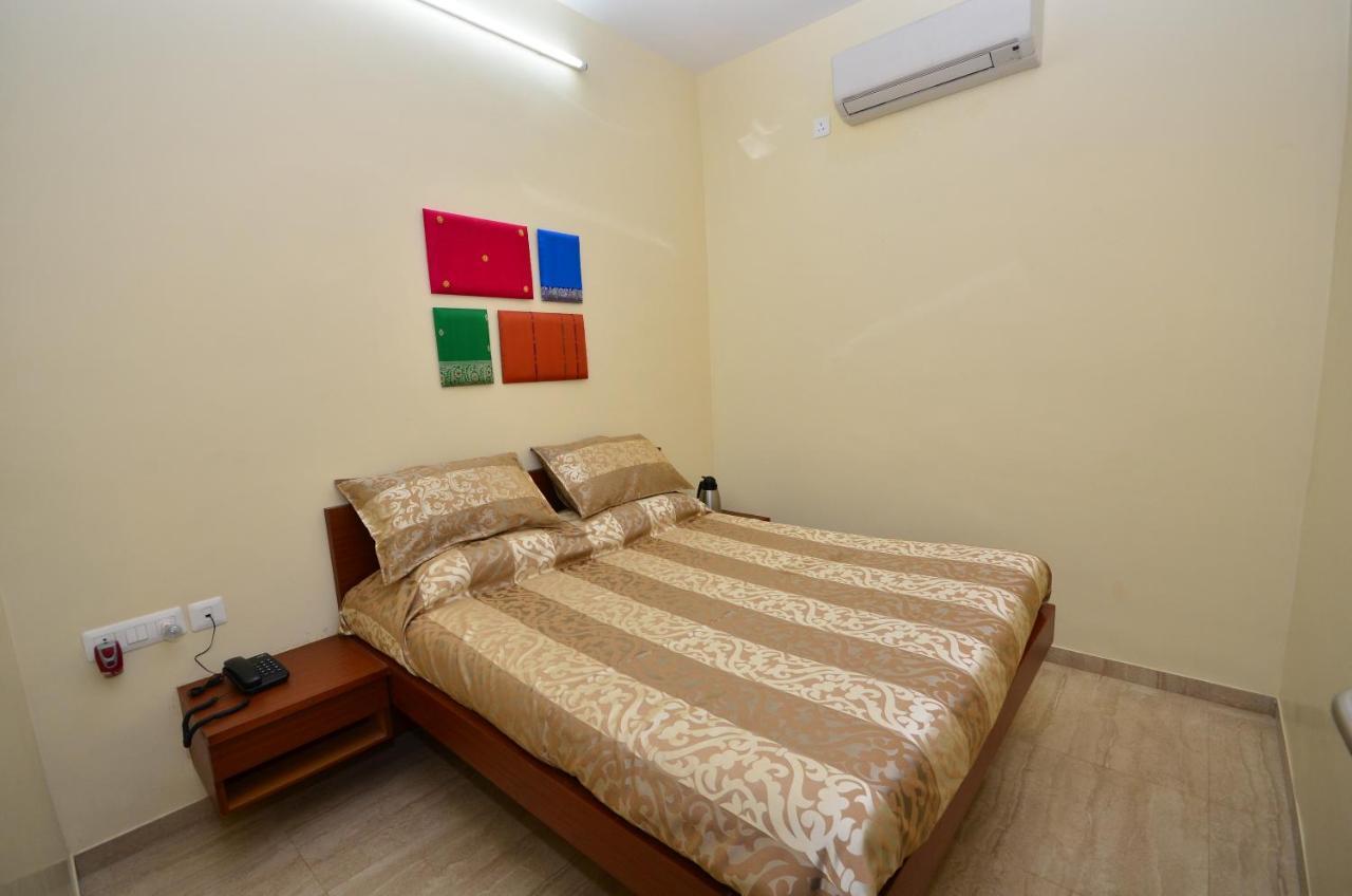 Diwali Baug Hotel Лонавала Екстериор снимка