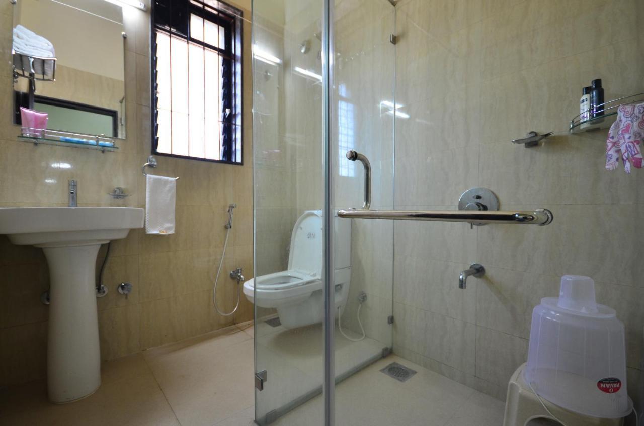 Diwali Baug Hotel Лонавала Екстериор снимка