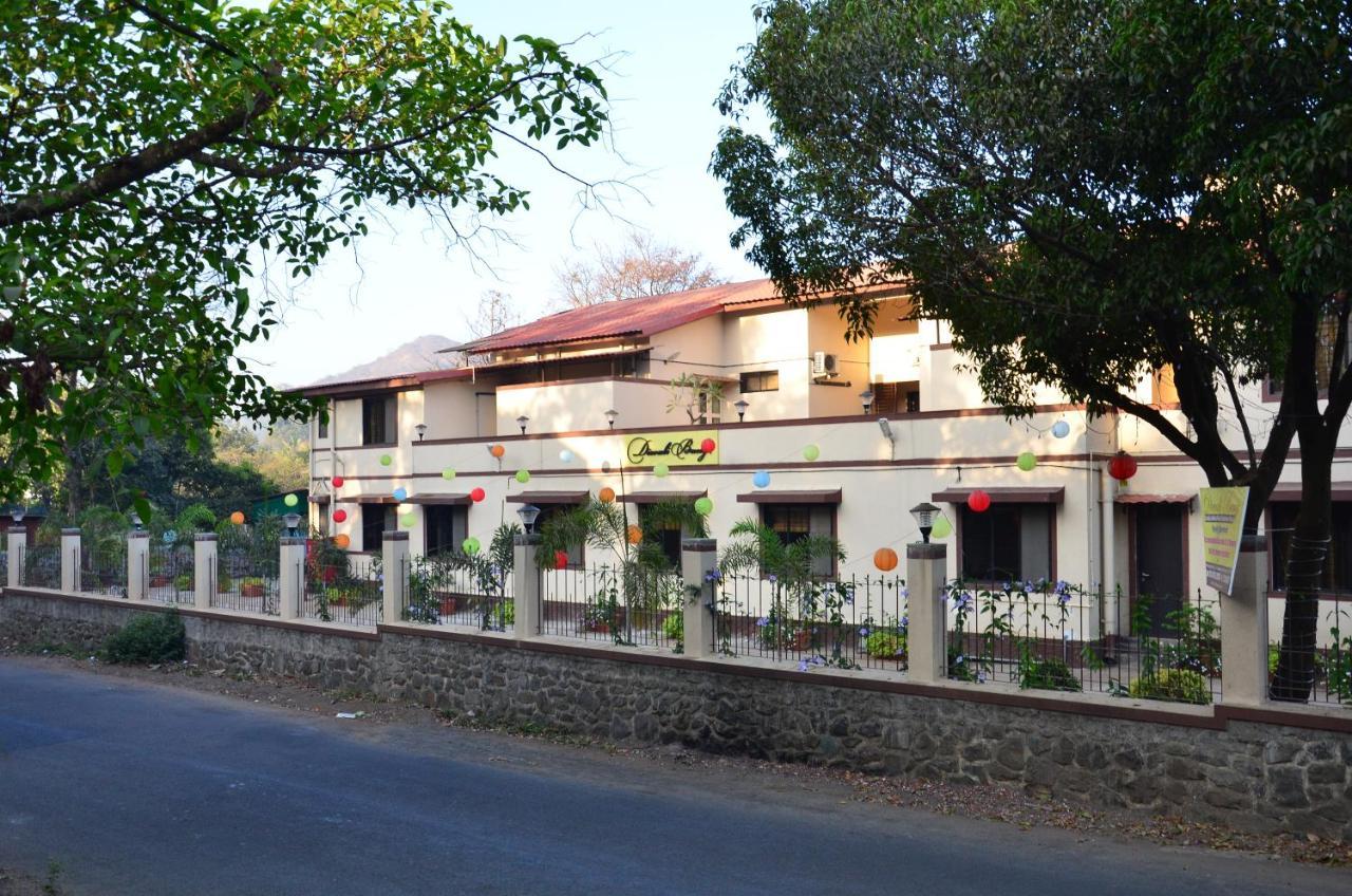 Diwali Baug Hotel Лонавала Екстериор снимка
